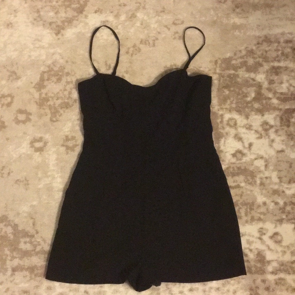 Forever 21 Romper
